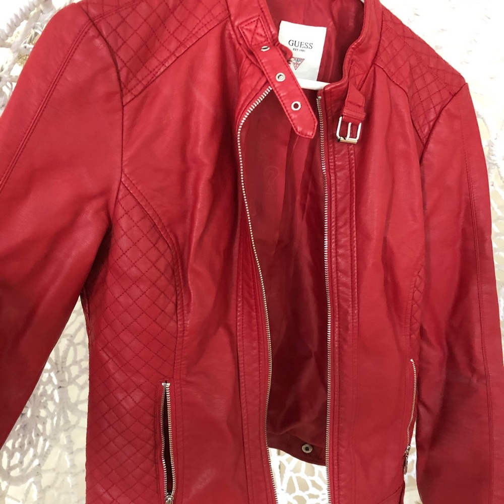 Guess jacket